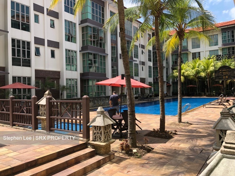 Landbay Condominium (D16), Condominium #198462042